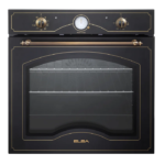 فرن بلت ان كهرباء 60 سم البا 11 وظيفة - ايطالي