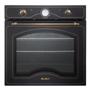 فرن بلت ان كهرباء 60 سم البا 11 وظيفة - ايطالي