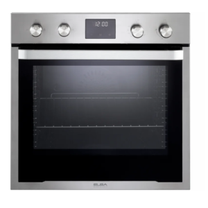 فرن غاز البا 60 سم 10 وظائف ستيل - ايطالي