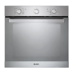 فرن كهرباء بلت ان البا 9 وظائف - ايطالي