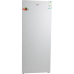 فريزر عامودي 18 قدم KMC – أبيض