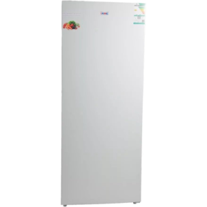 فريزر عامودي 18 قدم KMC – أبيض