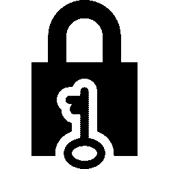 قفل أمان
