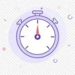 مؤقت ميكانيكي مدمج