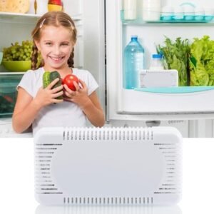 مزيل روائح Ag+ Bio