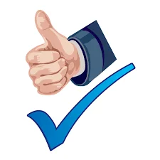 مقابض مريحة