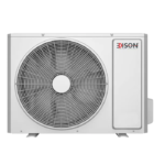 مكيف اسبليت اديسون 18000 وحدة - حار / بارد -مصنع جري