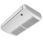 مكيف 36 وحدة لوجان سقفي ارضي - حار / بارد