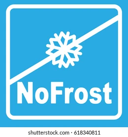 نظام No Frost