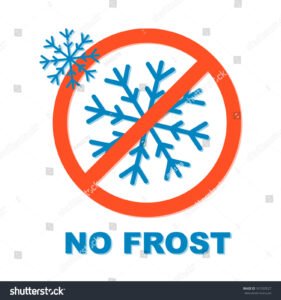 نظام No Frost