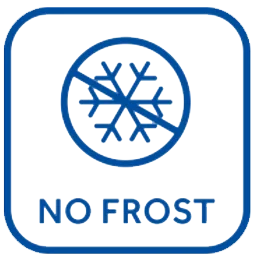 نظام No Frost