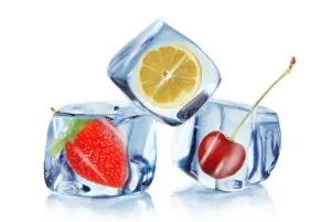 إذابة يدوية للجليد