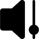 هدوء الصوت أثناء التشغيل