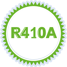 يعتمد على غاز R410A