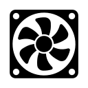 مروحة داخلية
