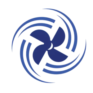 3 سرعات للمروحة