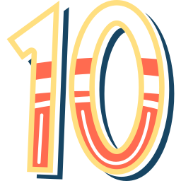 10 وظائف طهي