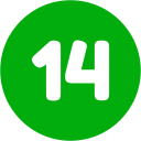 14 برنامج غسيل