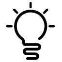 إضاءة داخلية LED لرؤية أوضح