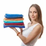 تنظيف فعّال لمختلف أنواع الأقمشة