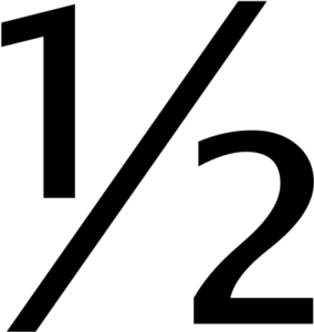 وضع نصف حمولة لتوفير الطاقة.