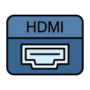 3 مداخل HDMI