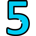 5 برامج غسيل