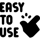 تحكم سهل وسلس