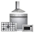 بكج مطبخ الشيف المحترف من البا ايطالي - ستيل