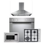 بكج مطبخ التوفير من البا ايطالي - ستيل