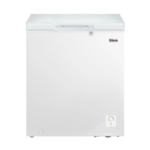 فريزر جبسون أرضي 3 قدم - انفرتر - أبيض