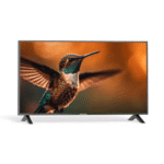 شاشة سمارت 55 بوصة جولد تك LED - 4K UHD - أندوريد 14