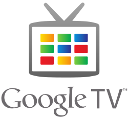 نظام تشغيل Google TV