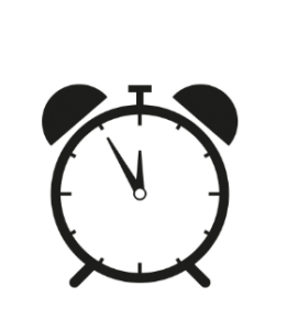 مؤقت غسيل حتى 15 دقيقة