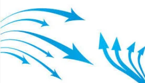 توزيع هواء تلقائي على المستوى الأفقي