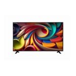 شاشة جولد تك سمارت 50 بوصة 4K UHD – LED – WEBOS