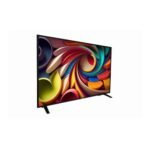 شاشة جولد تك سمارت 50 بوصة 4K UHD – LED – WEBOS