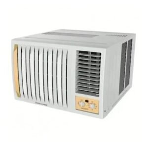 مكيف شباك جنرال سوبريم 24 وحدة – حار/بارد