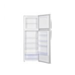 ثلاجه 11 قدم جنرال سوبريم – بابين – فضي