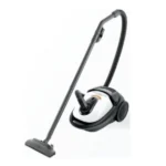 مكنسه كهربائيه هيتاشي 8 لتر 1800 وات - ابيض*اسود