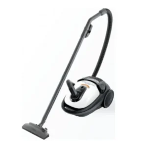 مكنسه كهربائيه هيتاشي 8 لتر 1800 وات - ابيض*اسود