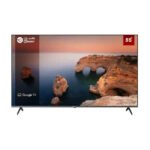 شاشه دانسات 55 بوصه كيوليد سمارت جوجل تي في 4K Ultra HD