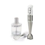 هاند بلندر اريتي 3*1– 300 وات – ستيل