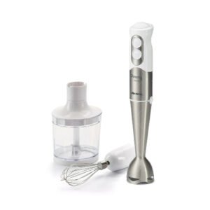 هاند بلندر اريتي 3*1– 300 وات – ستيل