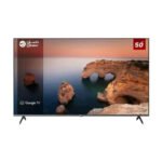 شاشة 50 بوصة دانسات جوجل تي في كيوليد 4k