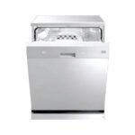 غسالة صحون ماجيك لاين – 11 برنامج – أبيض