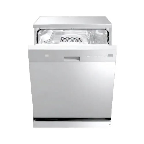 غسالة صحون ماجيك لاين – 11 برنامج – أبيض غسالة صحون ماجيك لاين – 11 برنامج – أبيض