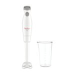 خلاط يدوي مولينكس 450 وات – سرعتين – أبيض