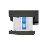 غسالة اريستون امامية 12 كيلو 15 برنامج 1400 دورة - رمادي