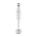 خلاط يدوي مولينكس 450 وات – سرعتين – أبيض